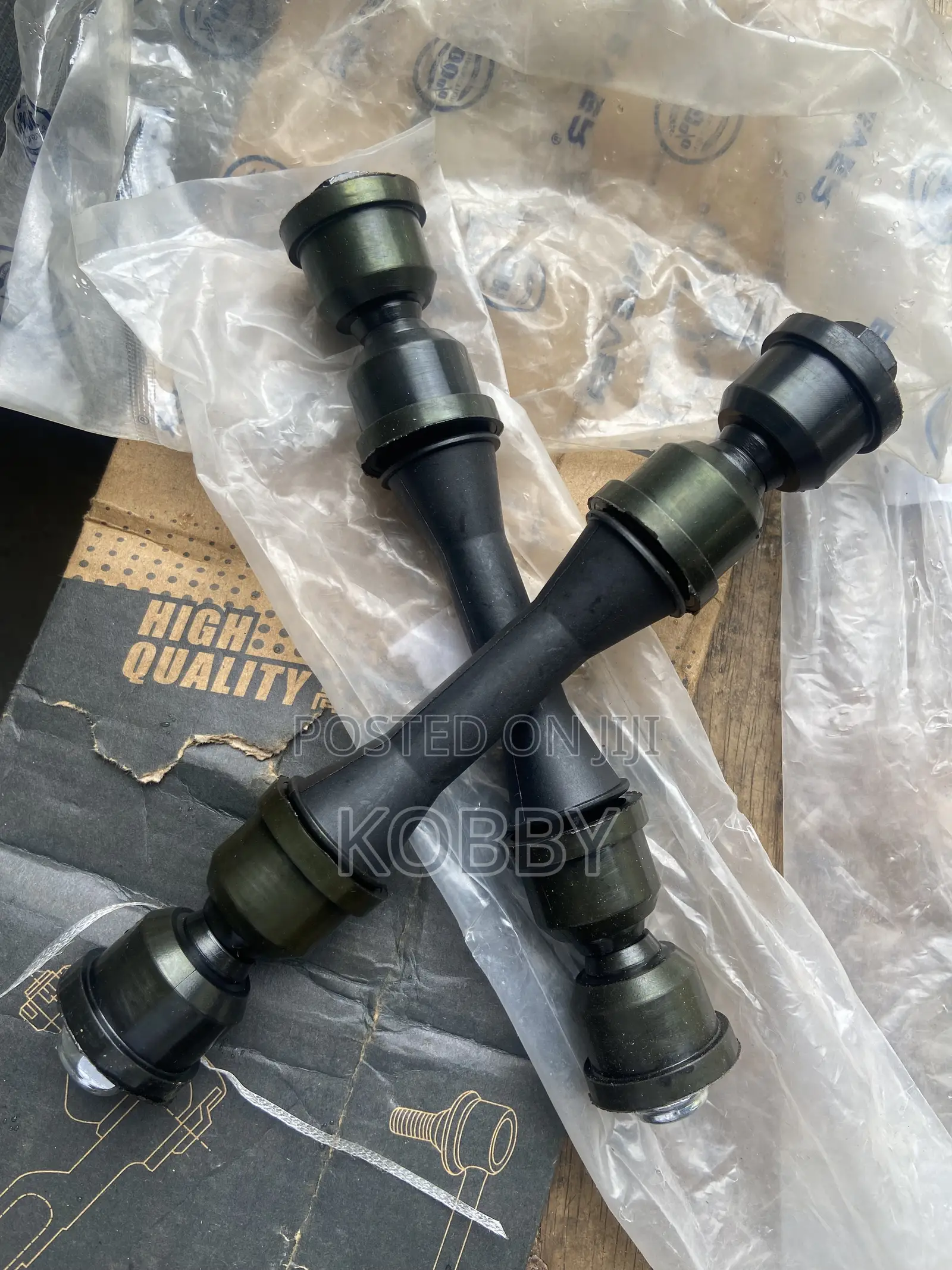 Ford Explorer -2004,2005,2007,2008,2009,2010 Front Sway Bar Link,Pair