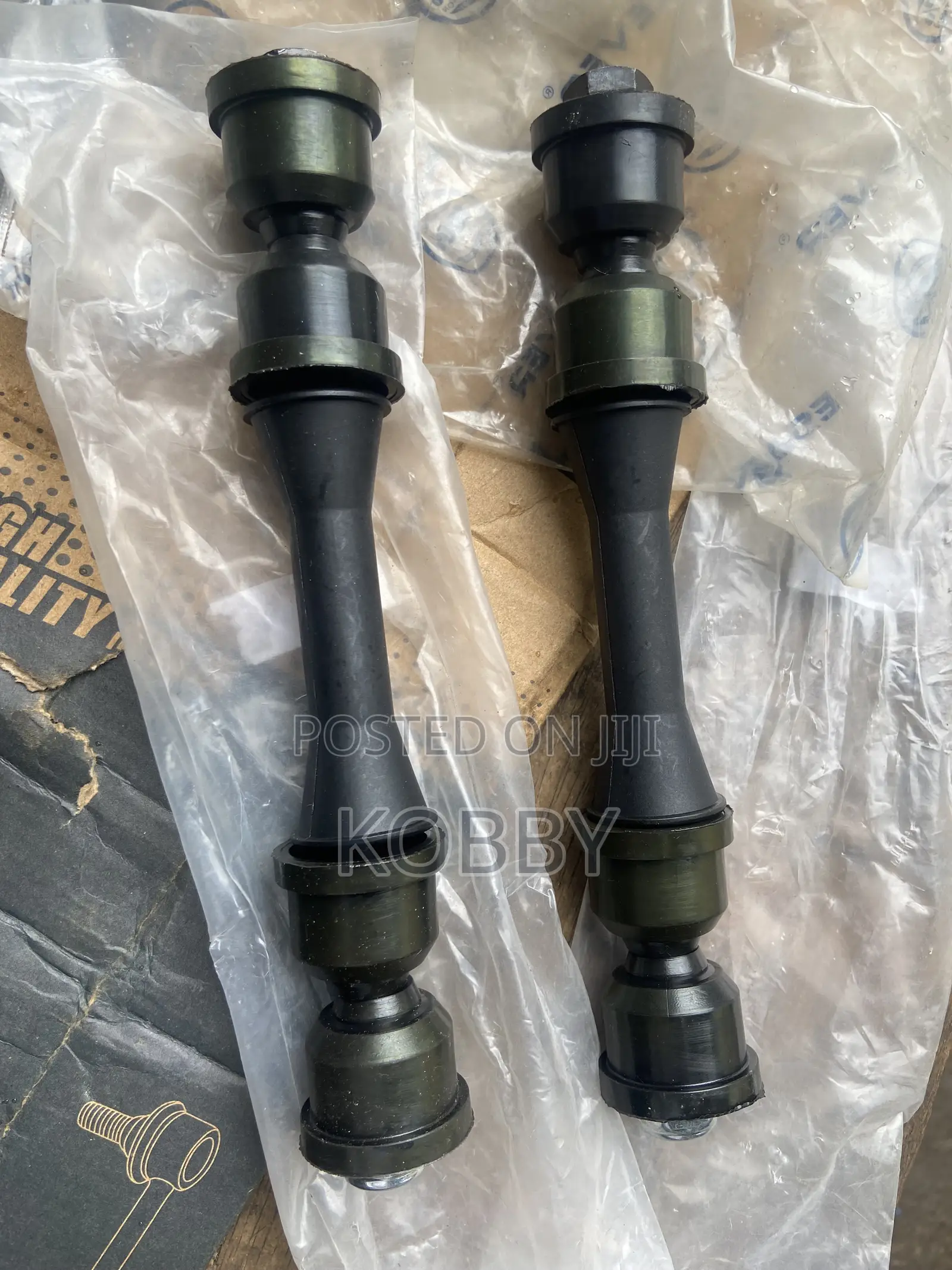 Ford Explorer -2004,2005,2007,2008,2009,2010 Front Sway Bar Link,Pair