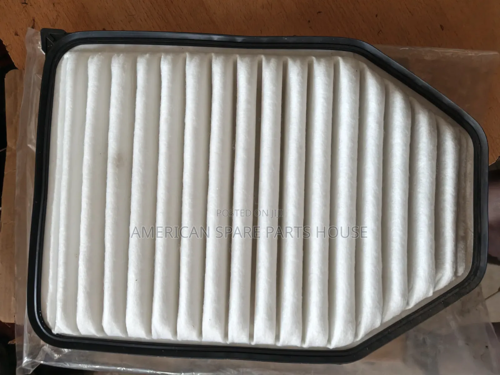 Jeep Wrangler 2007-2017 Air Filter