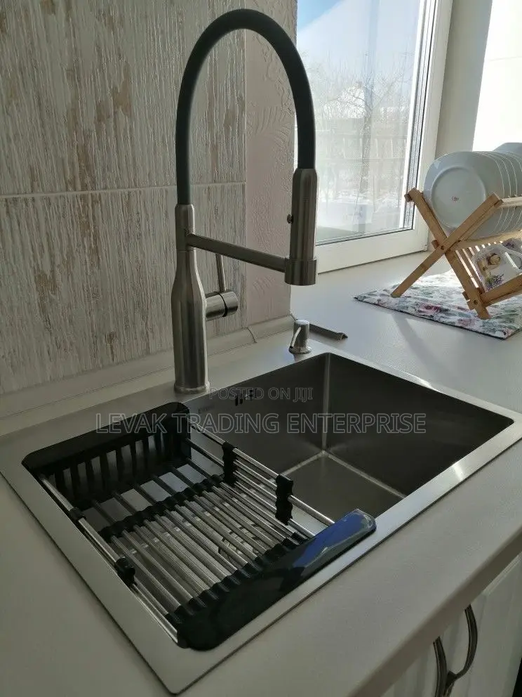 Kitchen Sink - Wash Bowl ( Germany ) 59cmx 45 Cm