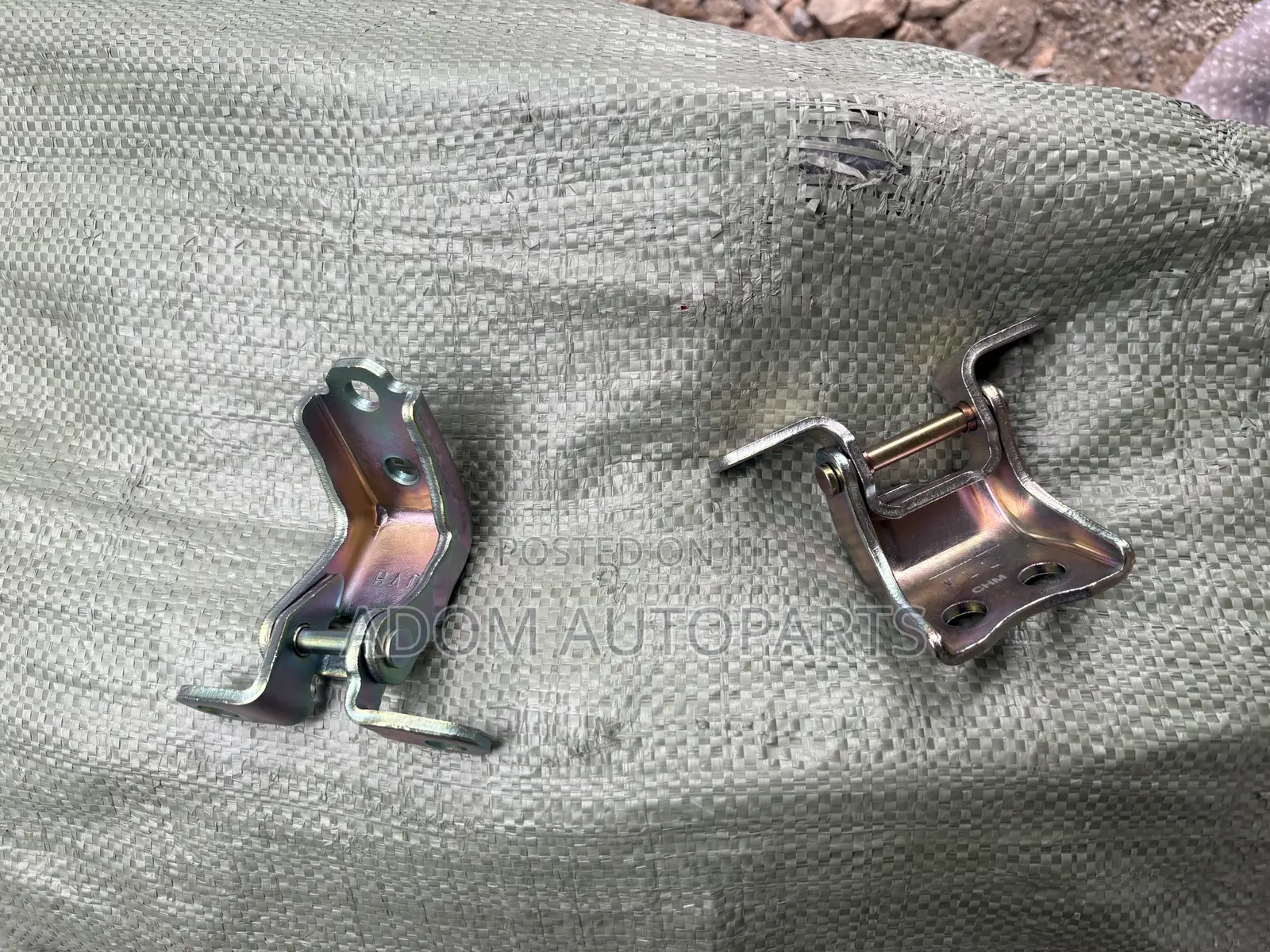 Honda HRV Door Inches 2016 2017 2018 2019 2020 2021 2022