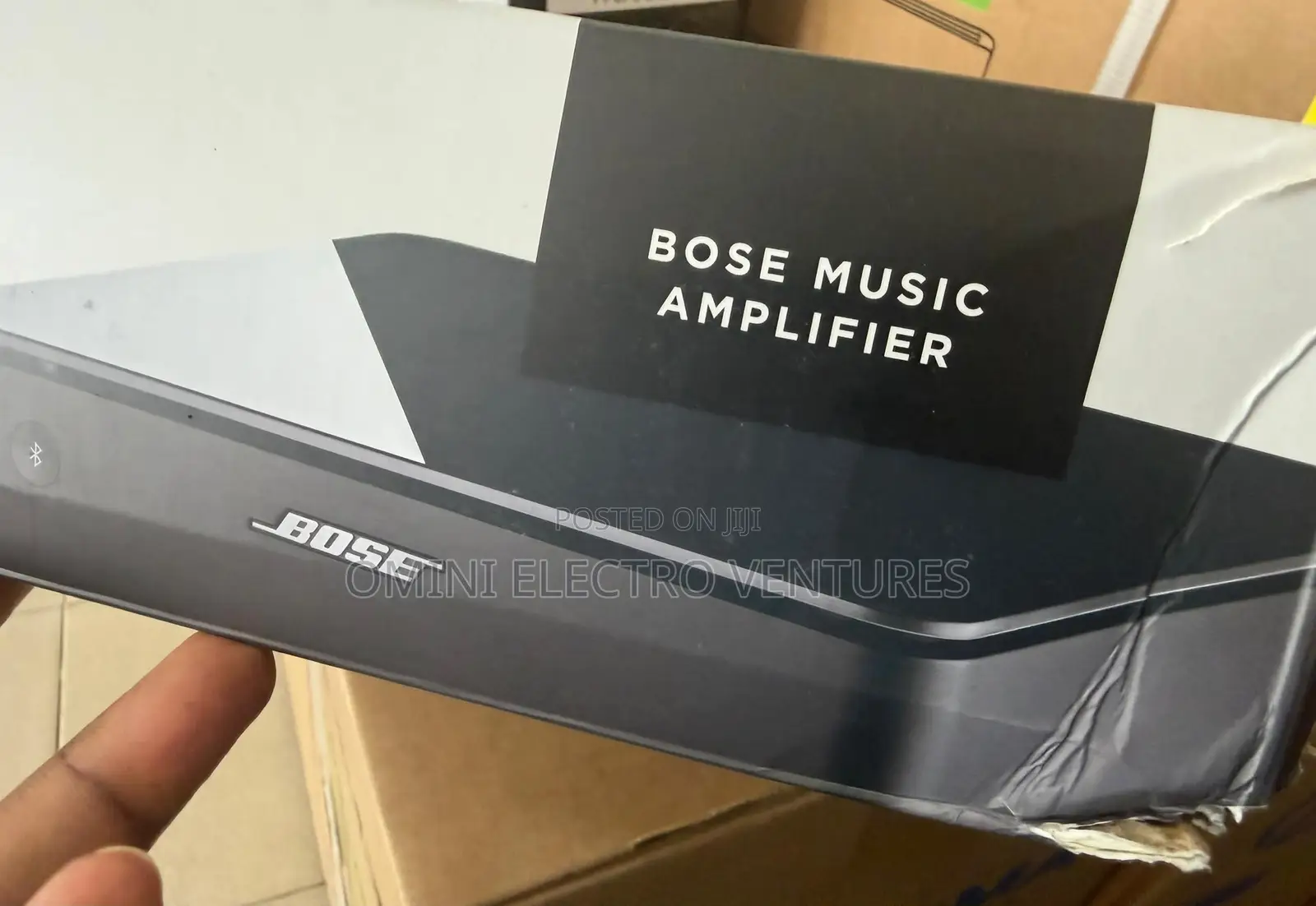 Brand New Bose Music Amplifier