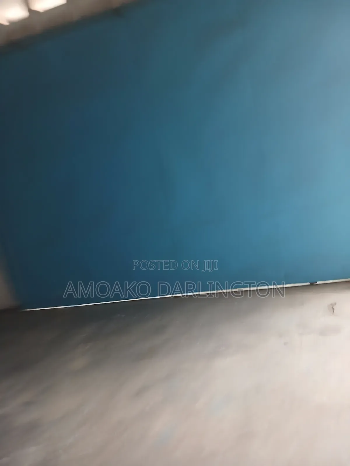 Warehouse for Rent
