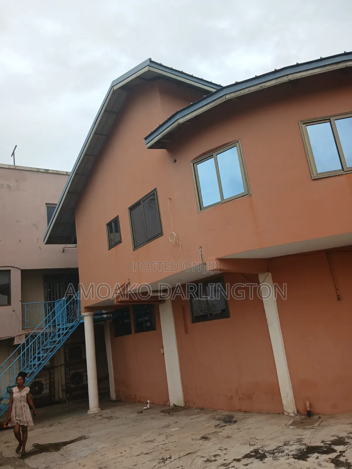 Warehouse for Rent
