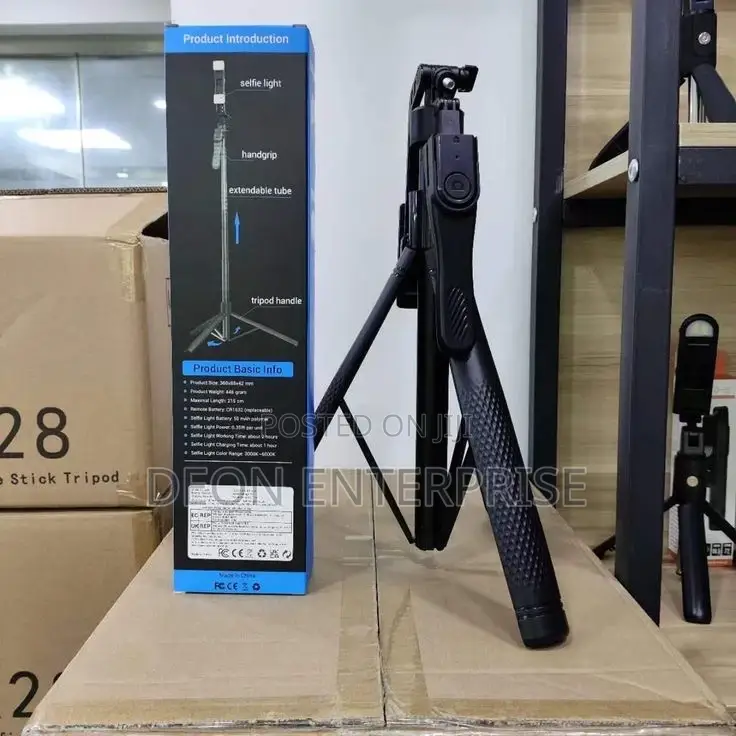 Tripod Stand