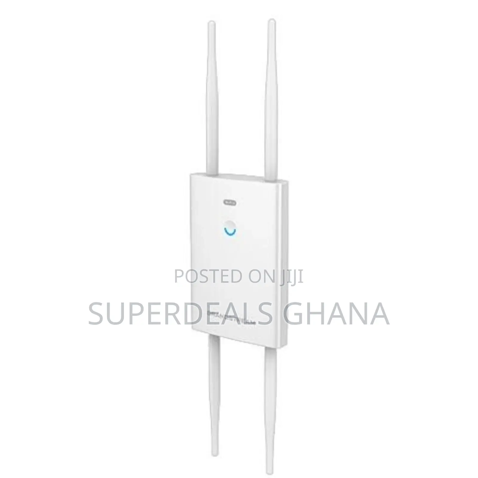 Grandstream Gwn7630lr Outdoor Long-Range Wi-Fi Access Point