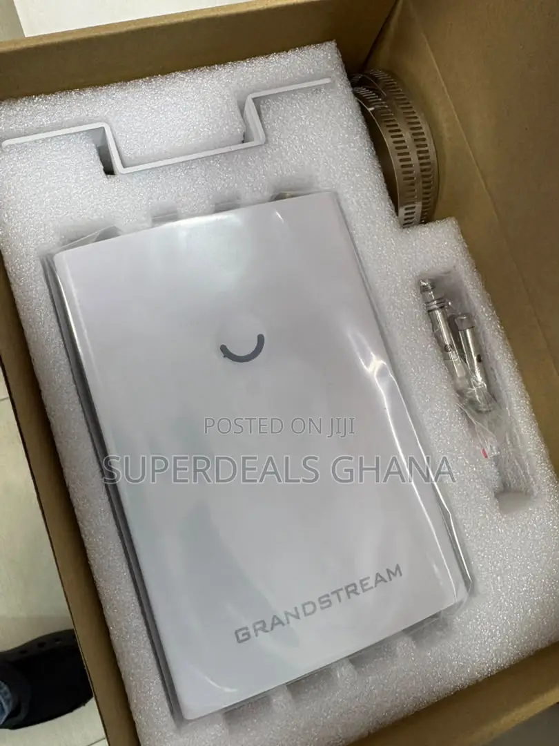 Gwn7630lr | Grandstream Networks