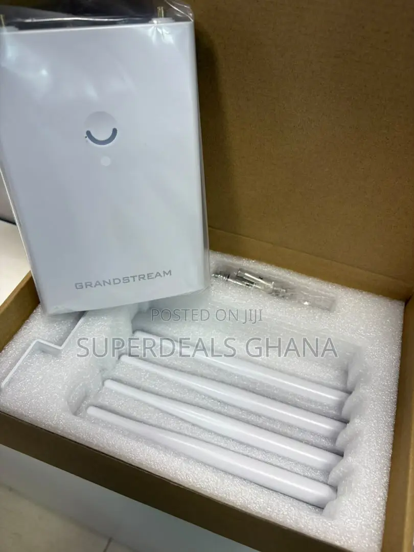 Gwn7630lr | Grandstream Networks