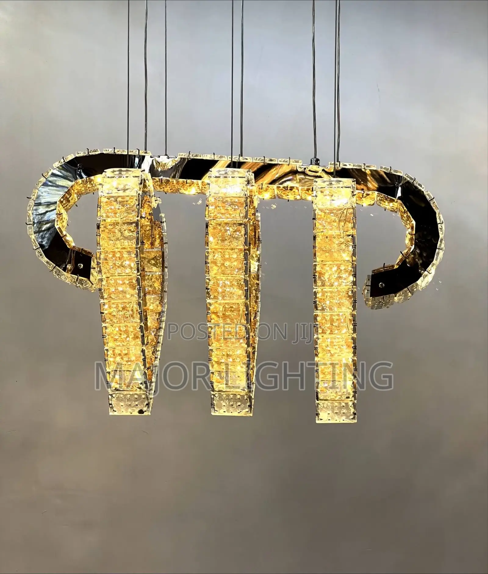 Dropping Light