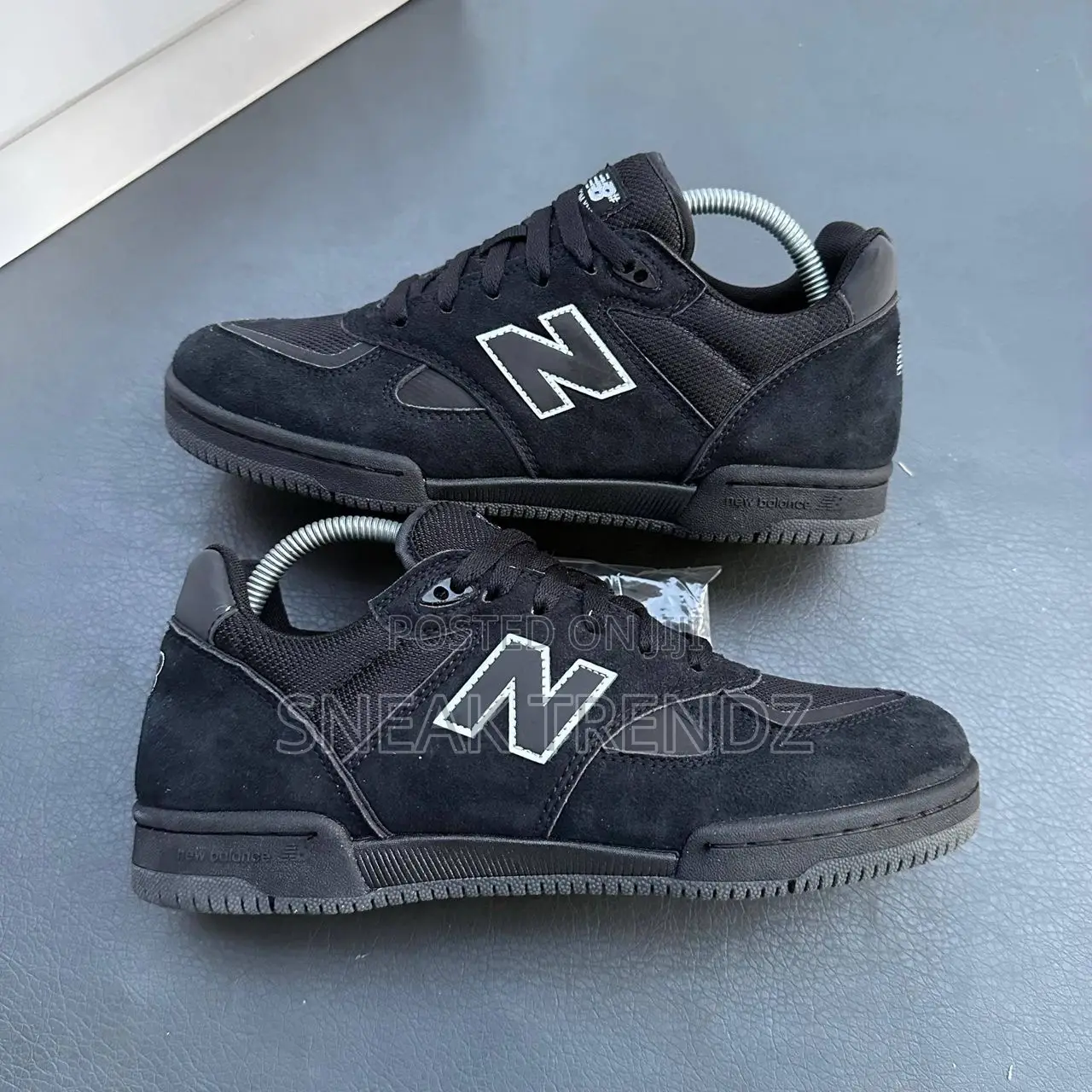 New Balance Nb 480 Numeric