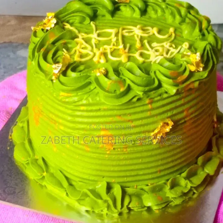 Zabeth Catering Services