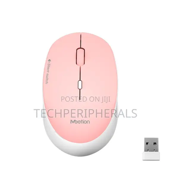 Meetion R570 Wireless Mouse