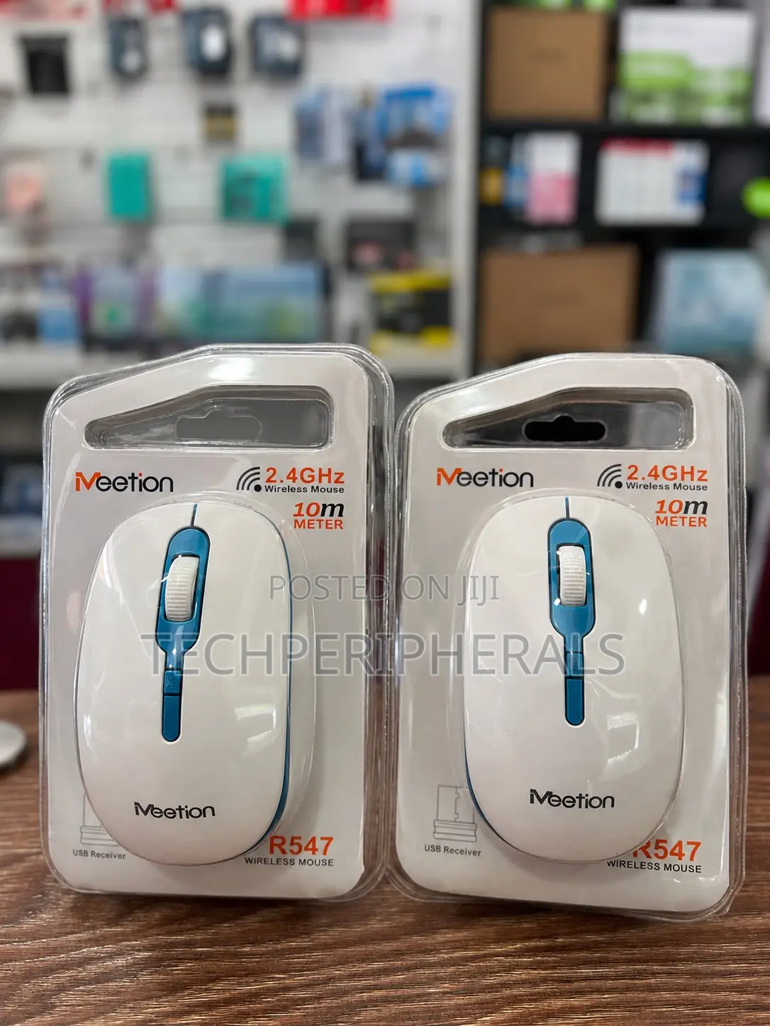 Meetion R570 Wireless Mouse