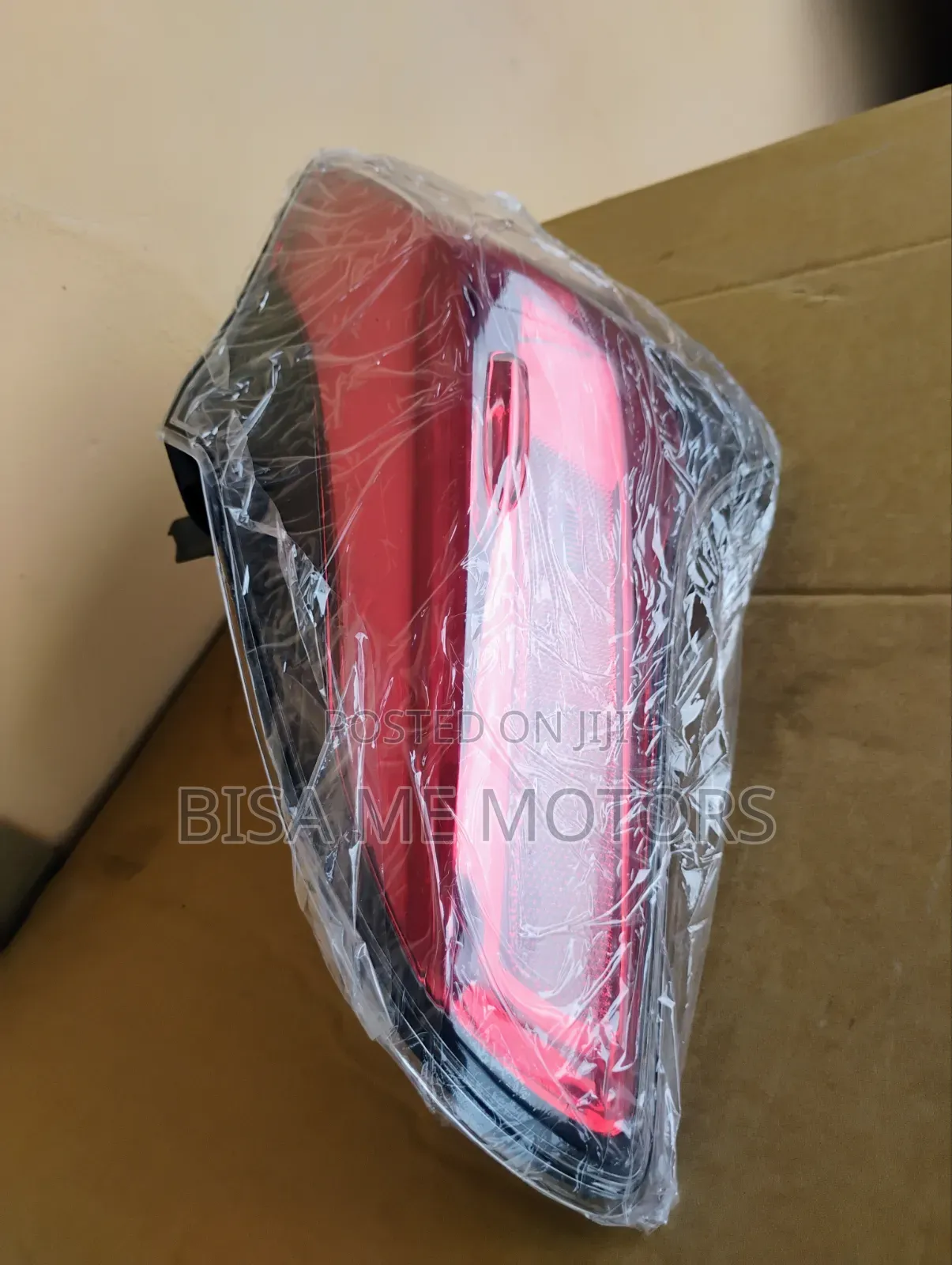 Toyota Rav4 /2015/2016/2017/2018 Taillight