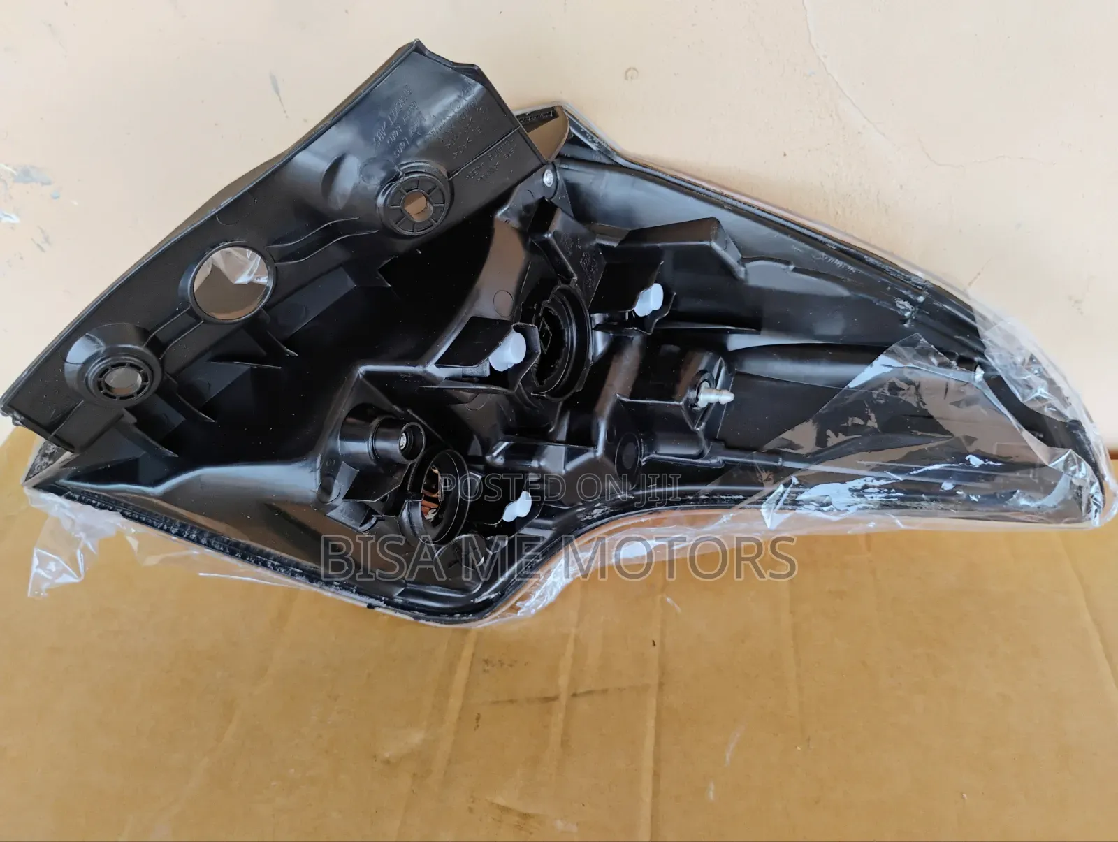 Toyota Rav4 /2015/2016/2017/2018 Taillight