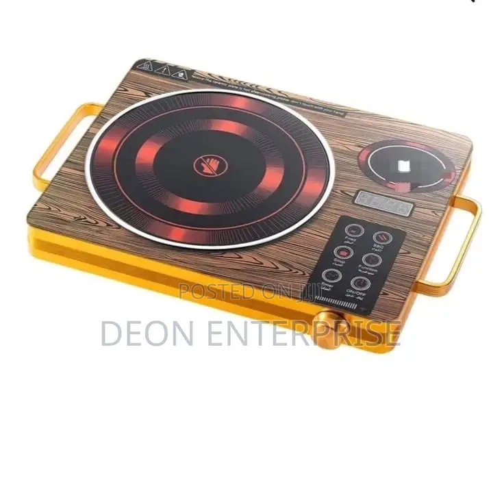 Digital Hotplate