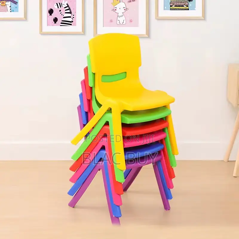 Kindergarten Kids Classroom/ Home Chairs