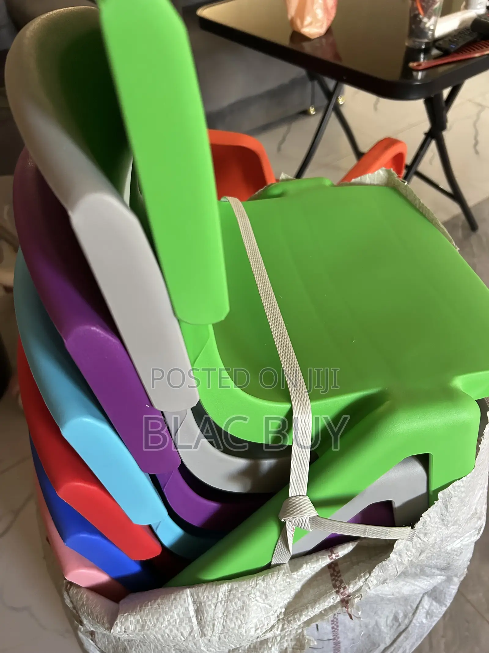 Kindergarten Kids Classroom/ Home Chairs