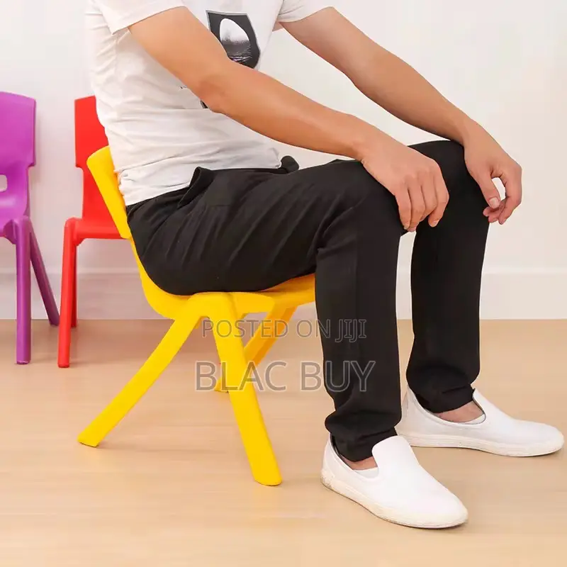 Kindergarten Kids Classroom/ Home Chairs