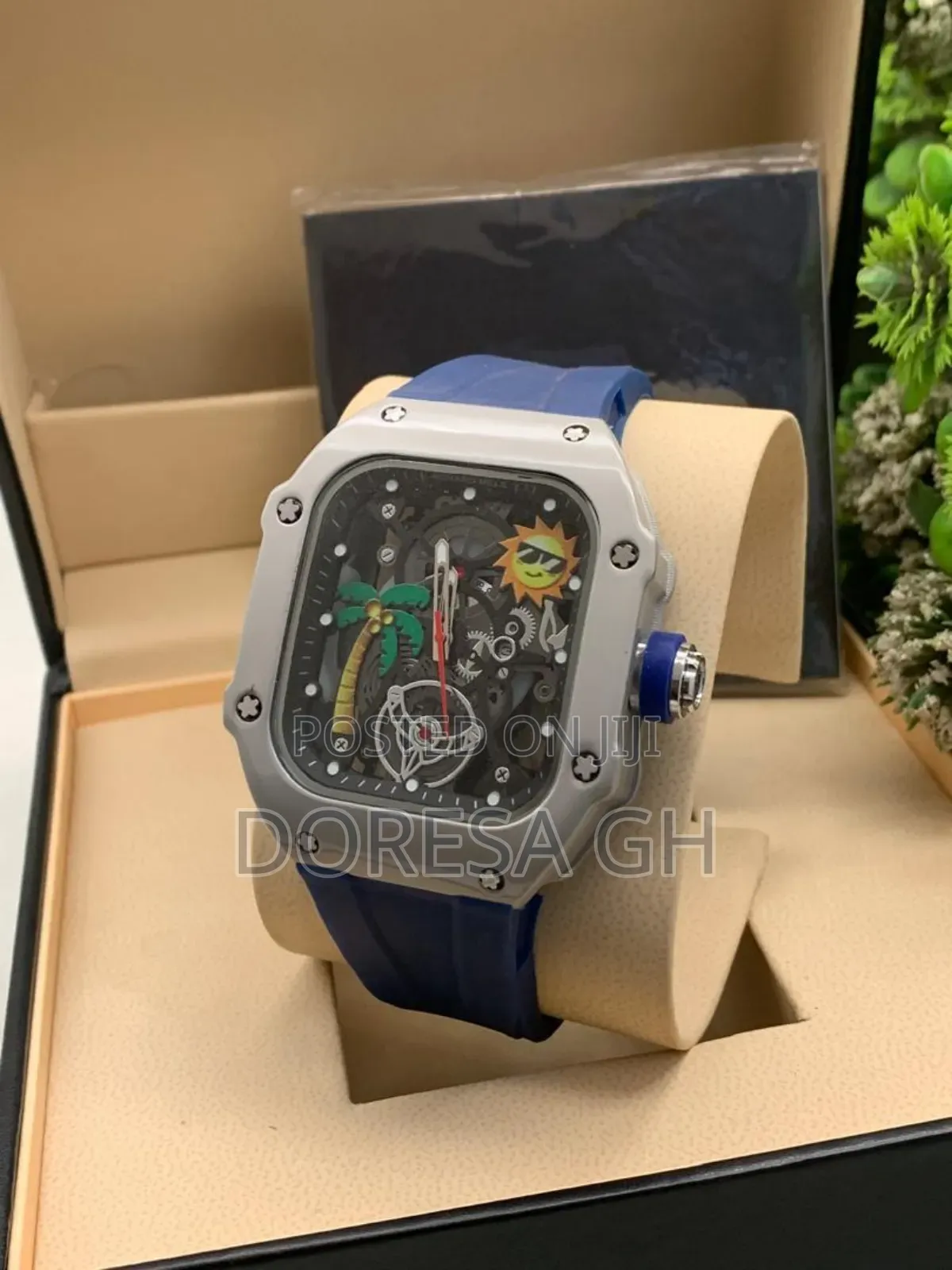 Richard Mille Watch for Men – Timeless Watch Gift for Him