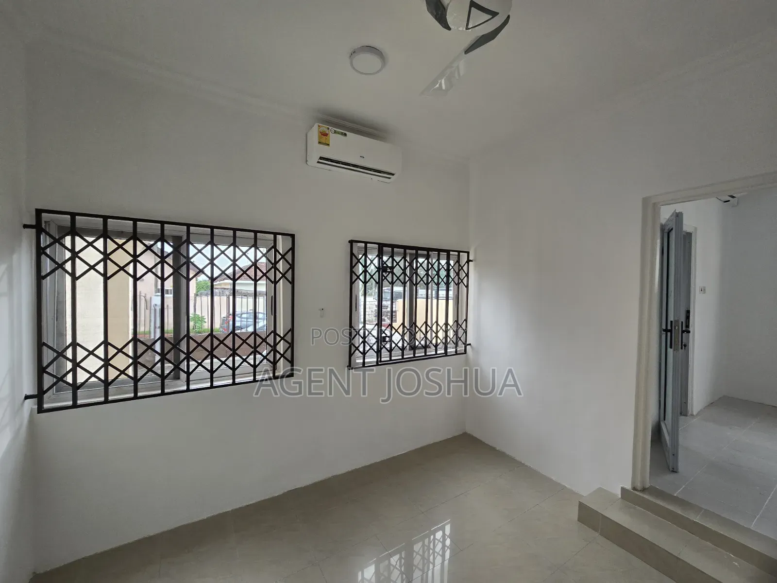 1bdrm Townhouse / Terrace in Manet Court Estate for rent