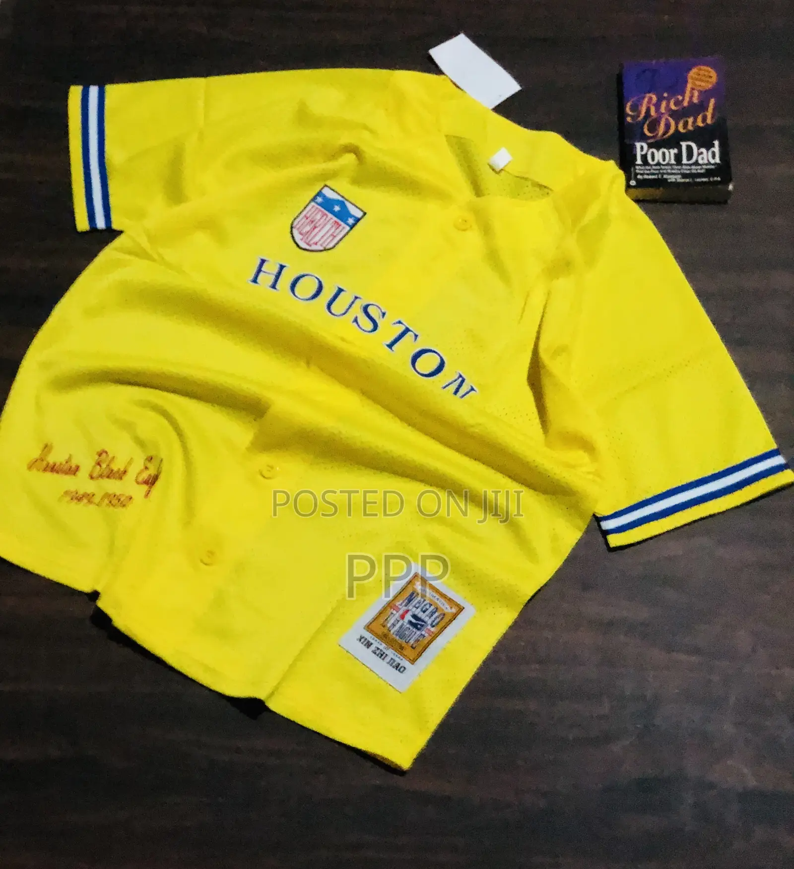 Ag Classic Tops