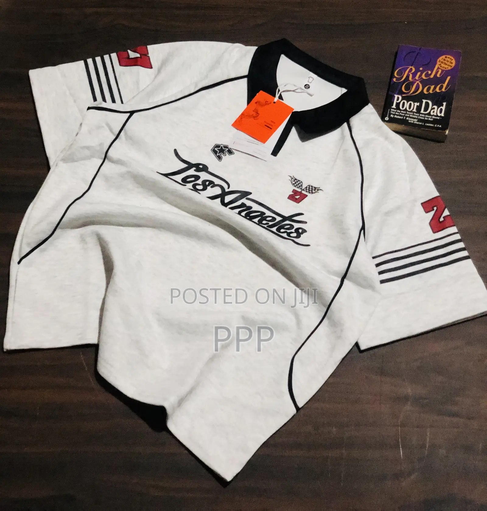 Ag Classic Tops