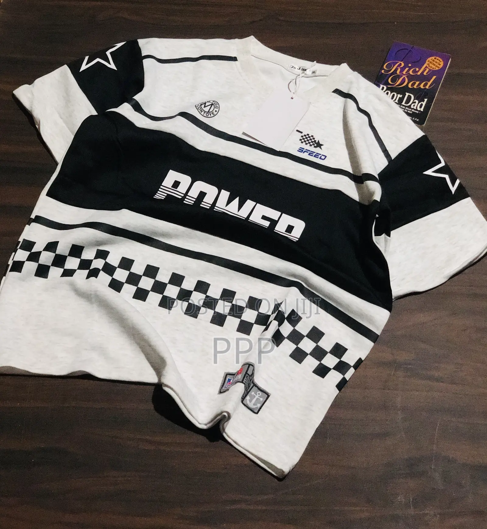 Ag Classic Tops