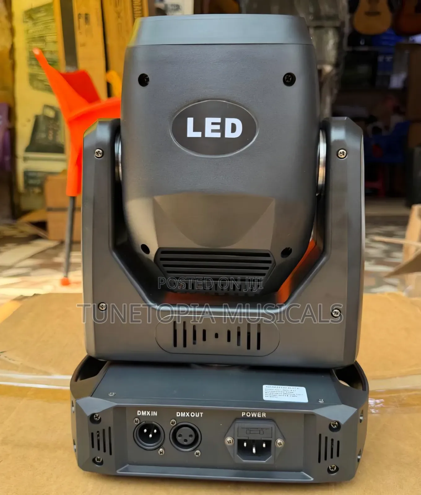 150w Led Moving Head Spot
