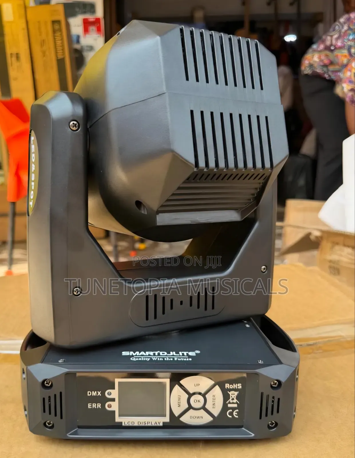 150w Led Moving Head Spot