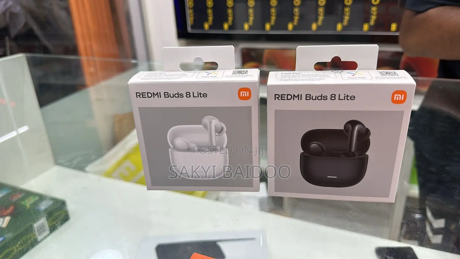 Redmi Bud 8 Lite