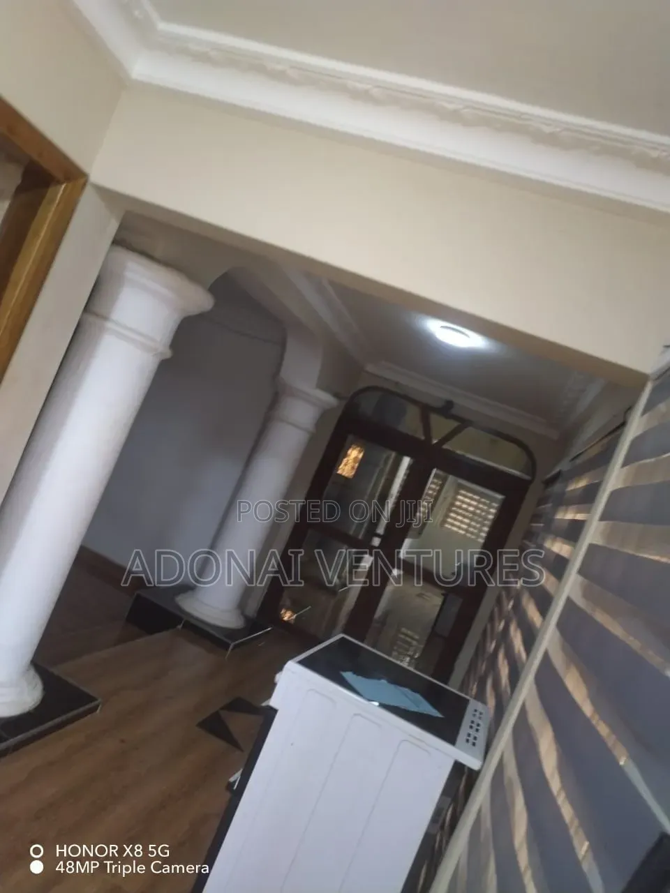 7bdrm House in Tech Anwomaso, Kumasi Metropolitan for sale