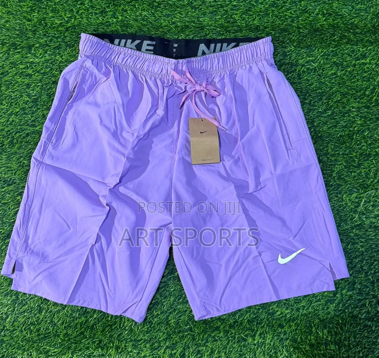 Ooriginal Nike Gym Shorts