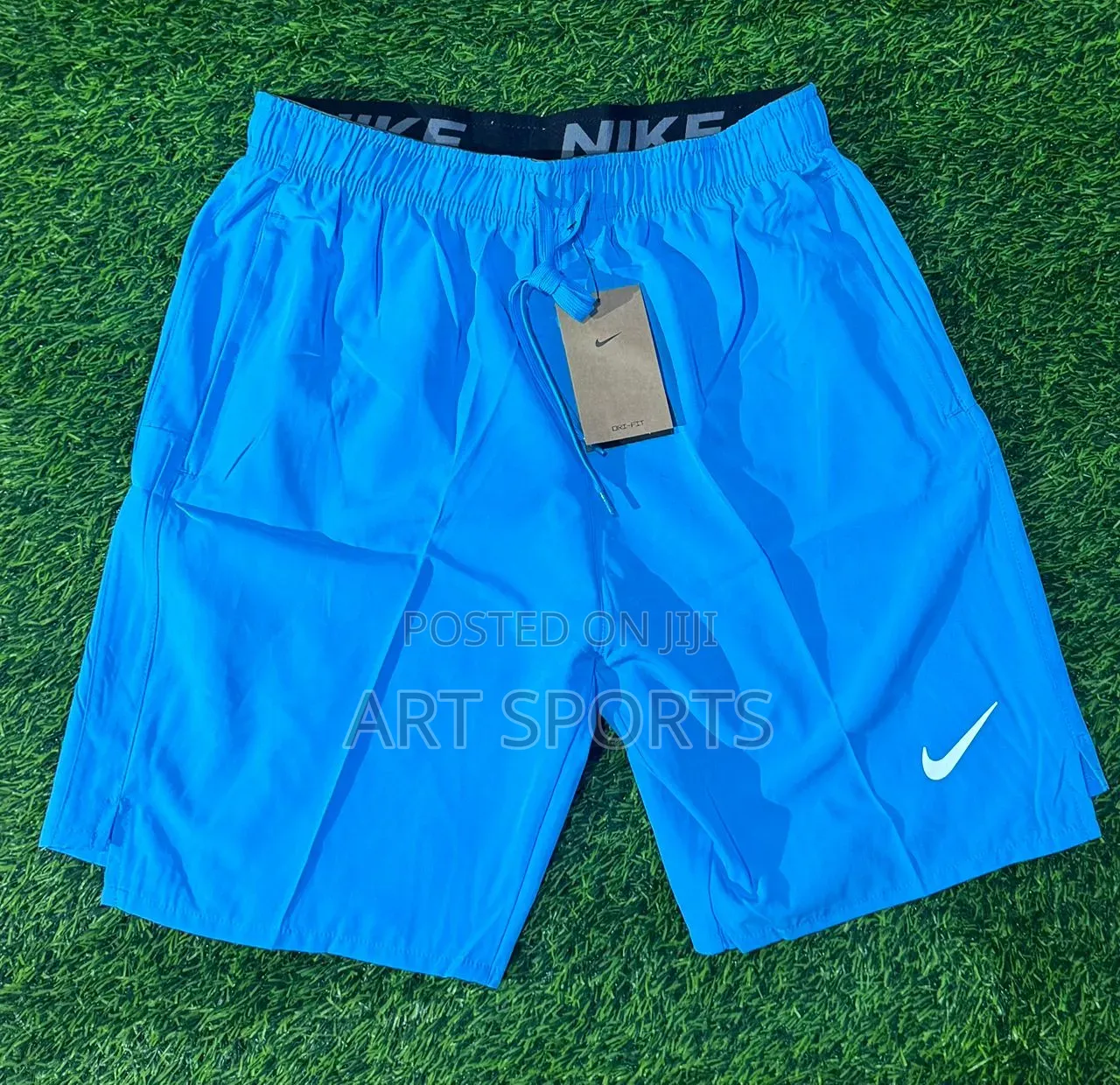 Ooriginal Nike Gym Shorts
