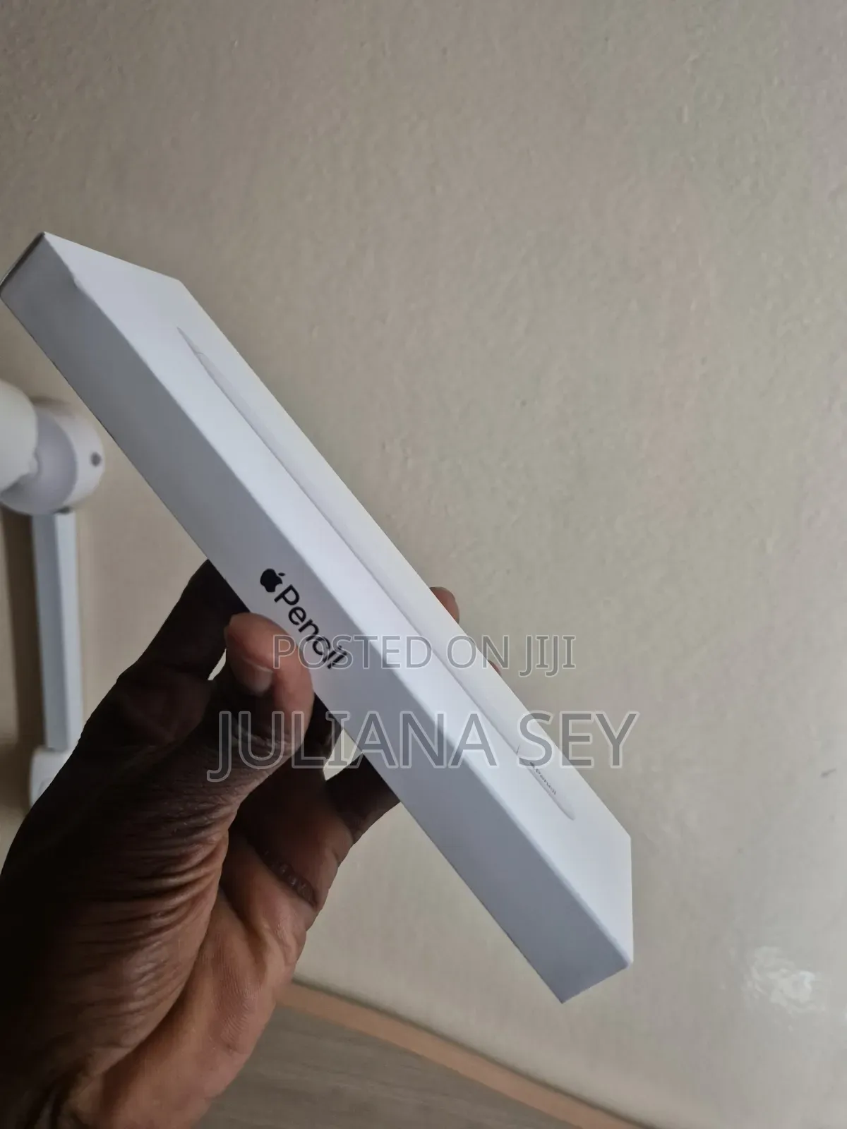 Apple Pencil Usb-C