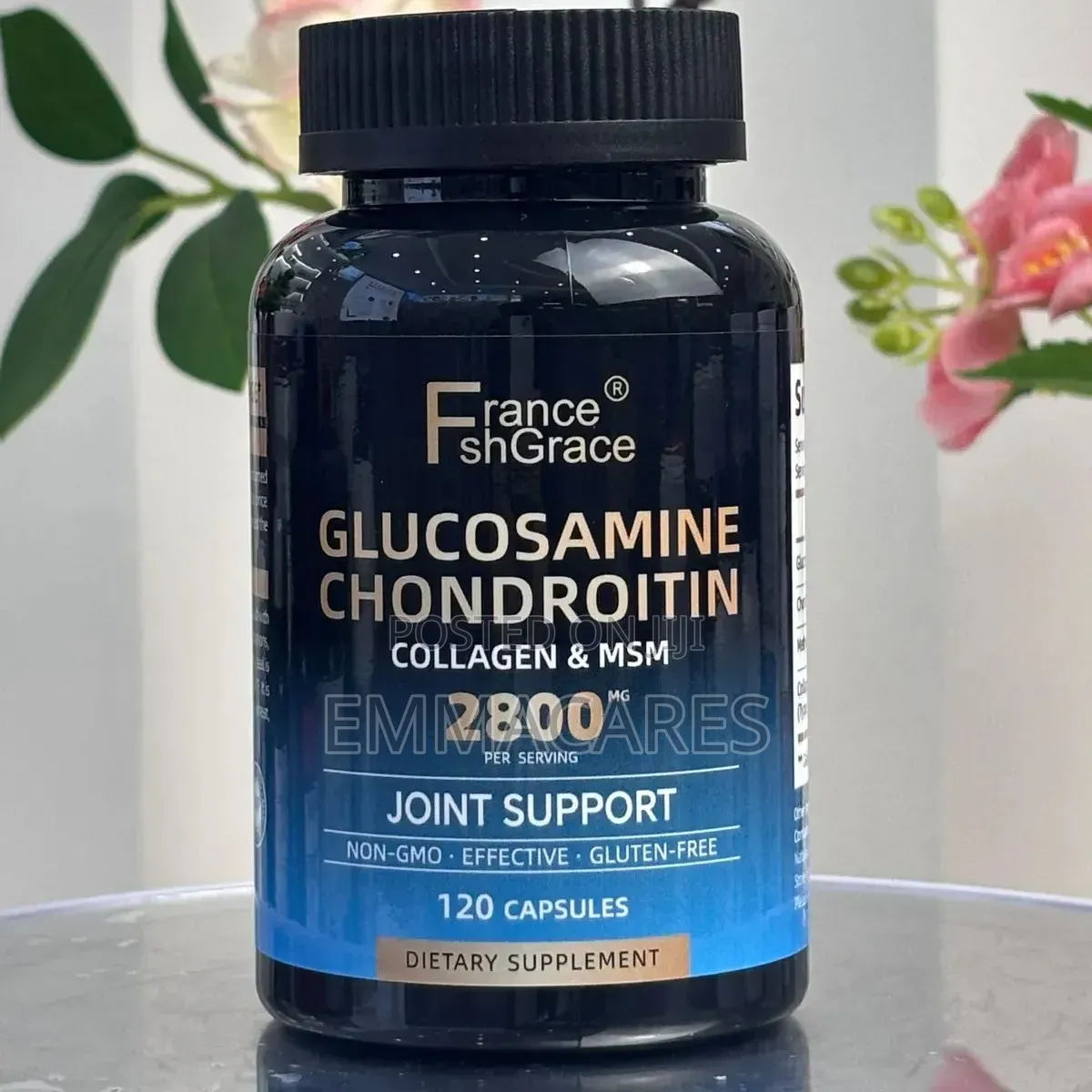 Joint Support