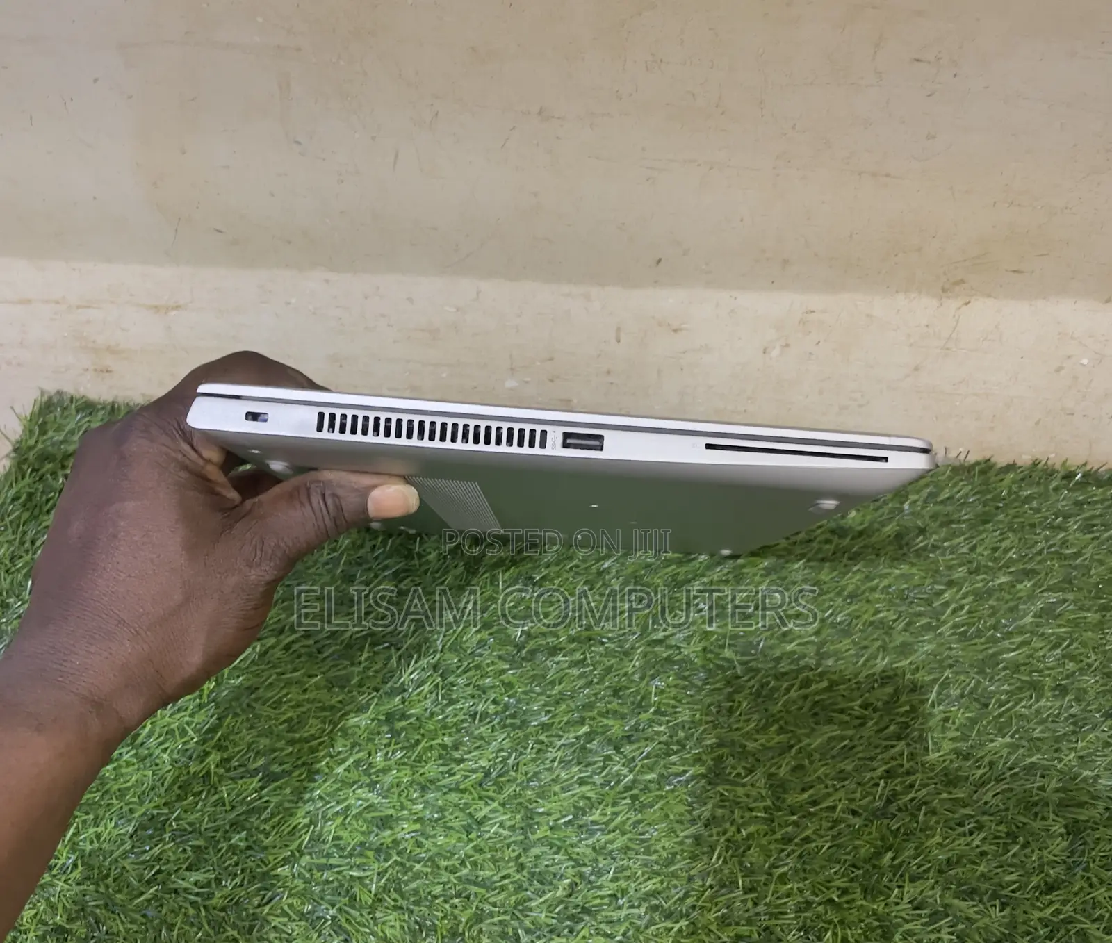 Laptop HP EliteBook 840 G5 8GB Intel Core i5 SSD 256GB