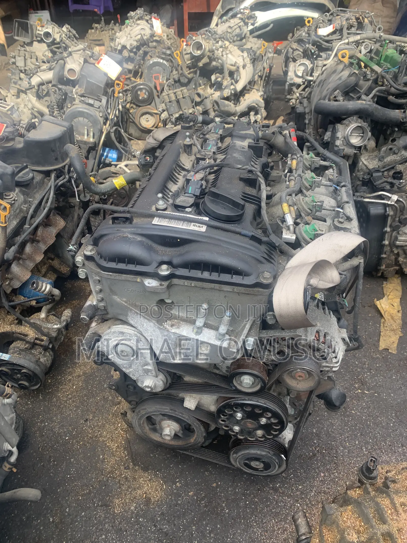 Hyundai Sonata Gas or Elantra Gas