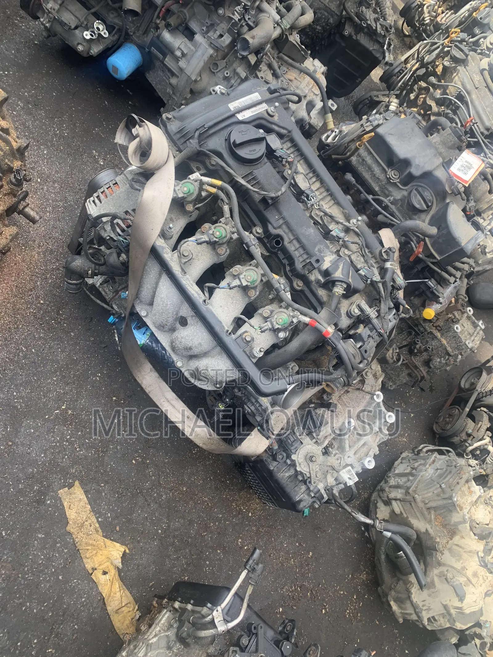 Hyundai Sonata Gas or Elantra Gas