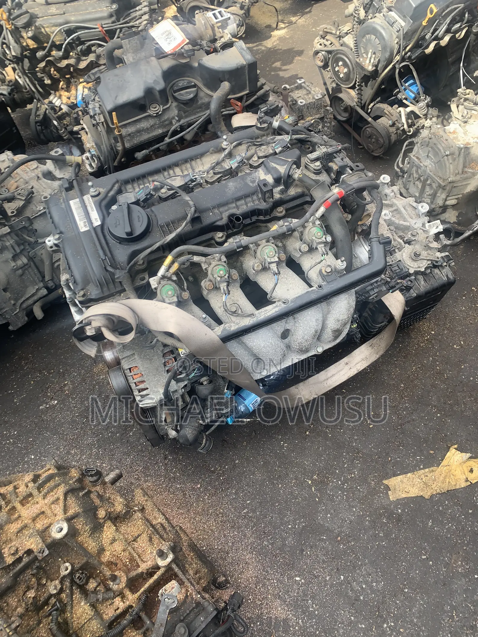 Hyundai Sonata Gas or Elantra Gas