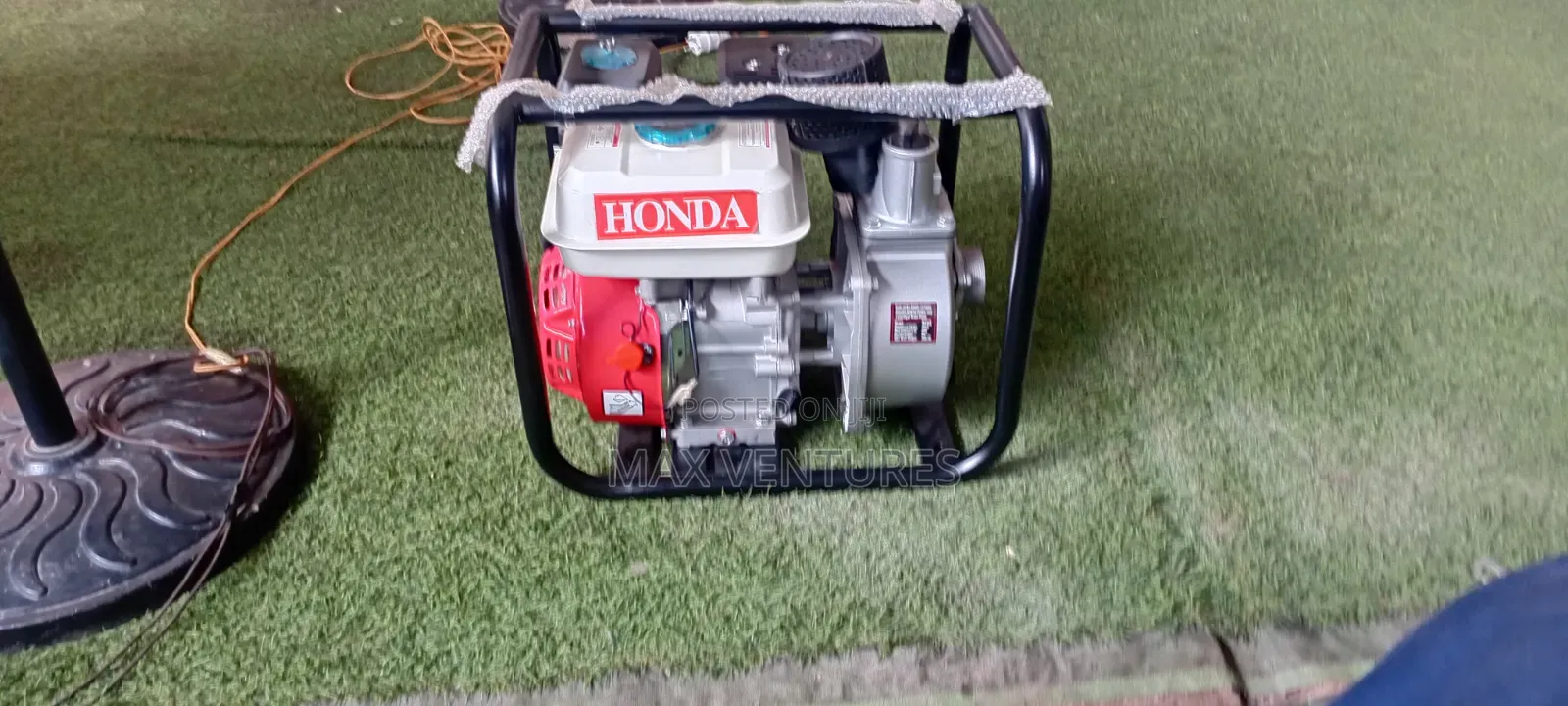 Honda Water Pump 2-Inch – Fast Water Pumping Solution 2inch