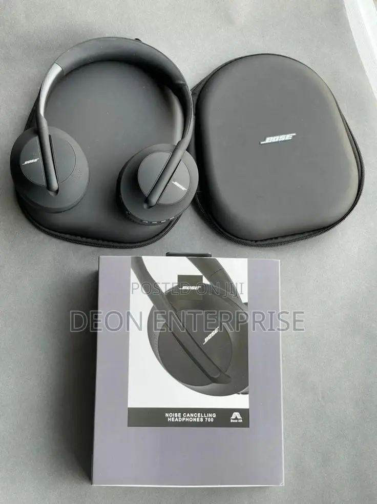 Bose 700 Headphones