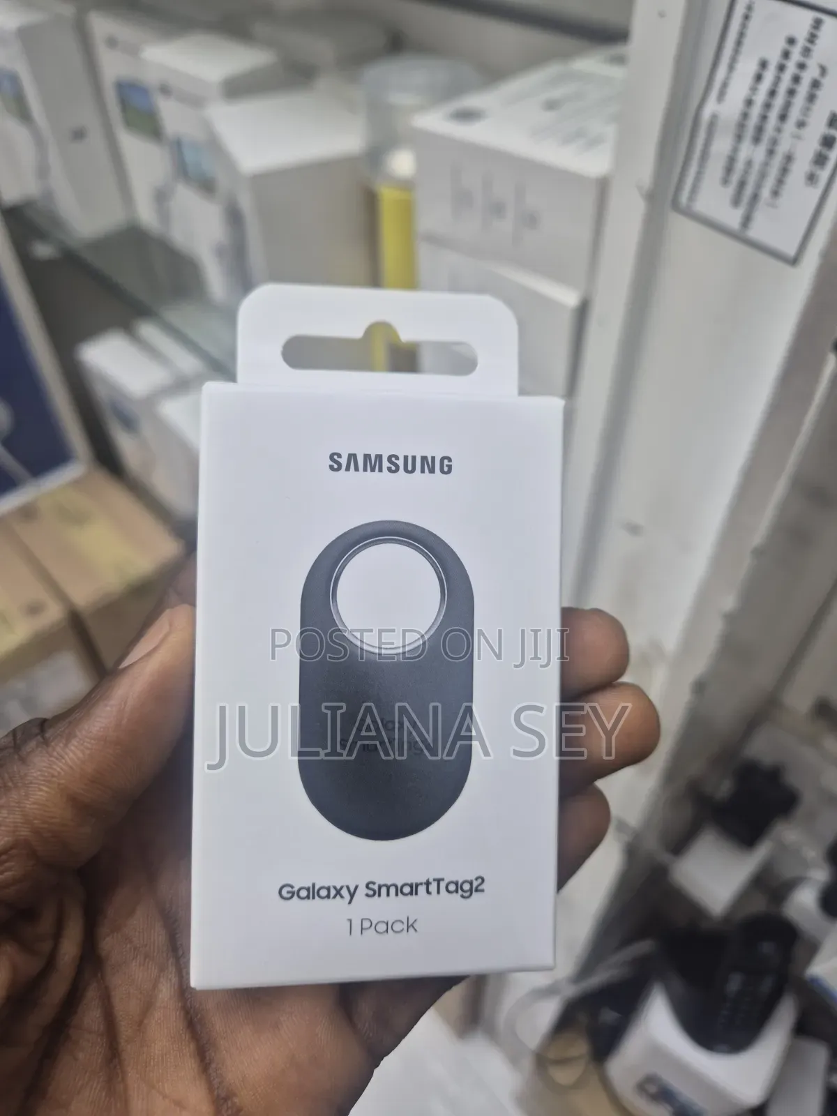 Samsung Galaxy Smart Tag2