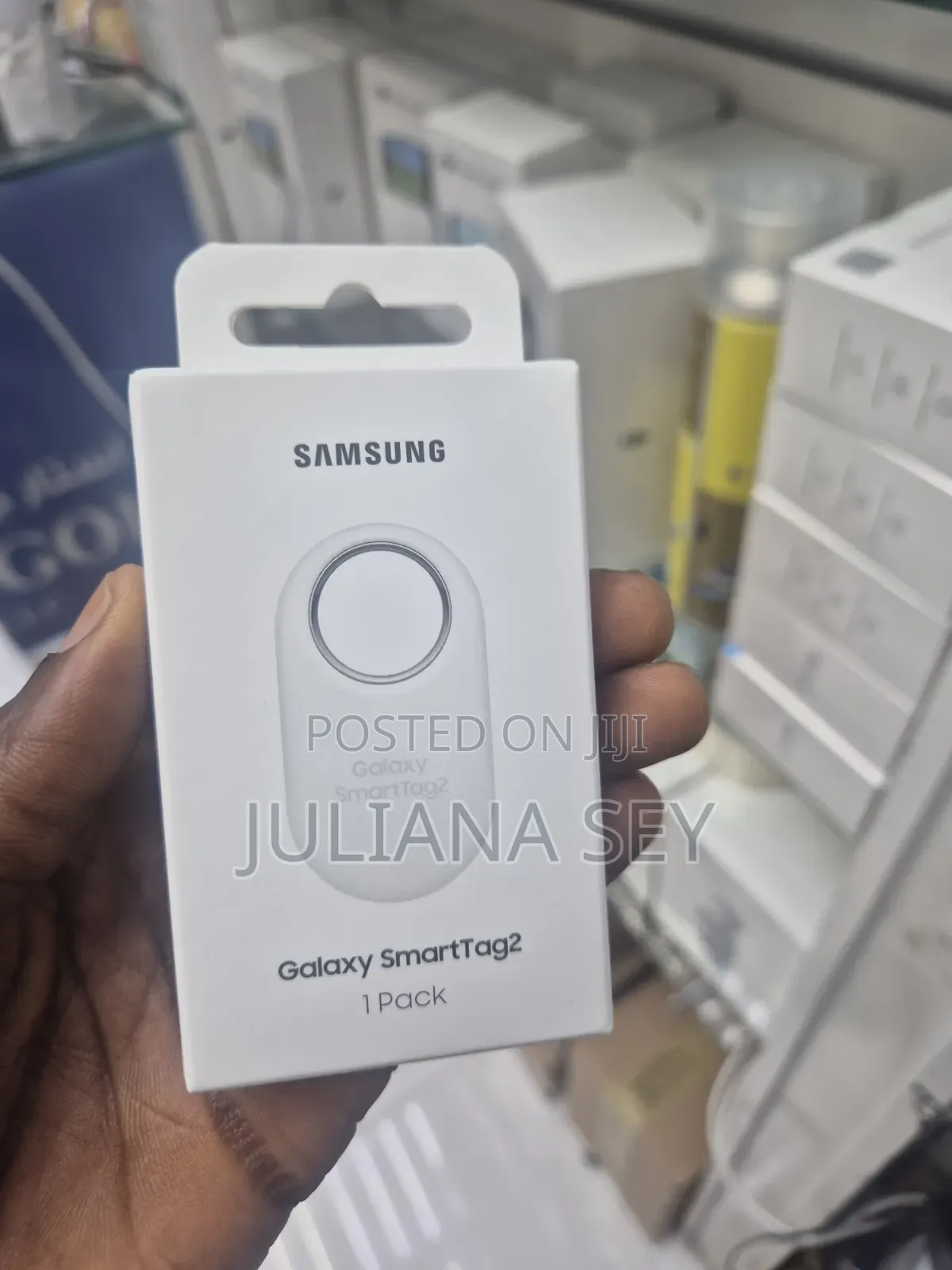 Samsung Galaxy Smart Tag2