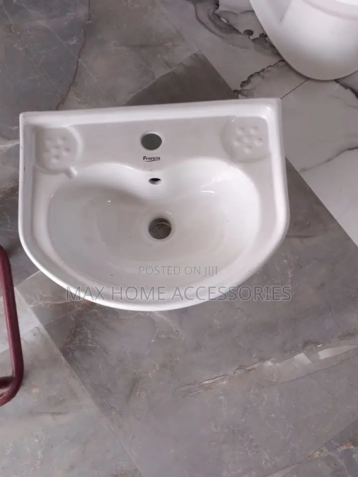 Cute Basin