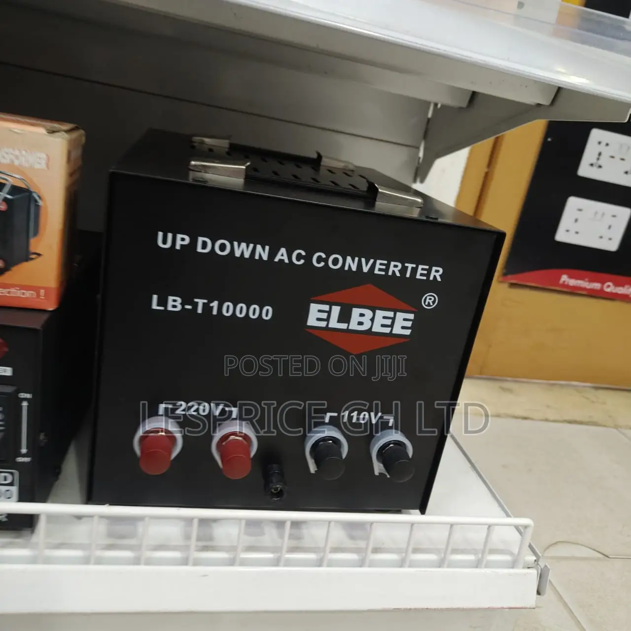 Exclusive Price Cut on Our Latest 10kw Voltage Converter Transformer