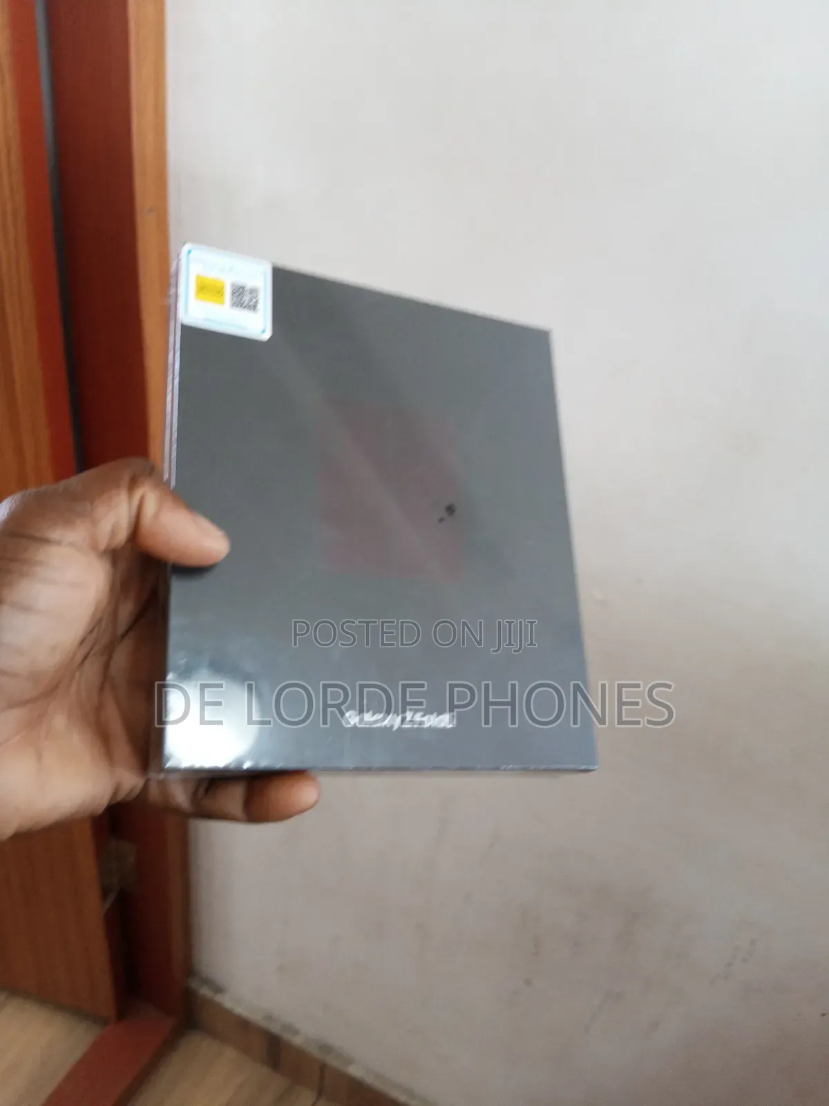 New Samsung Galaxy Z Fold 5 256 GB Bronze