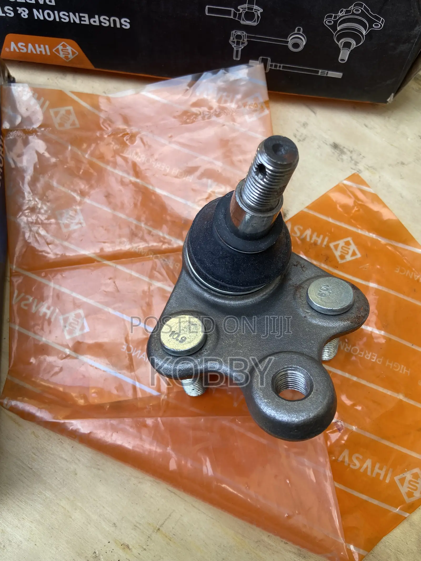 Cr-v 2008,2009,2010,2011,2012-2013-2014-2015 Lower Ball Joints