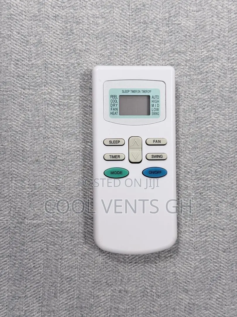 Atlantic Breeze Remote Controller ()
