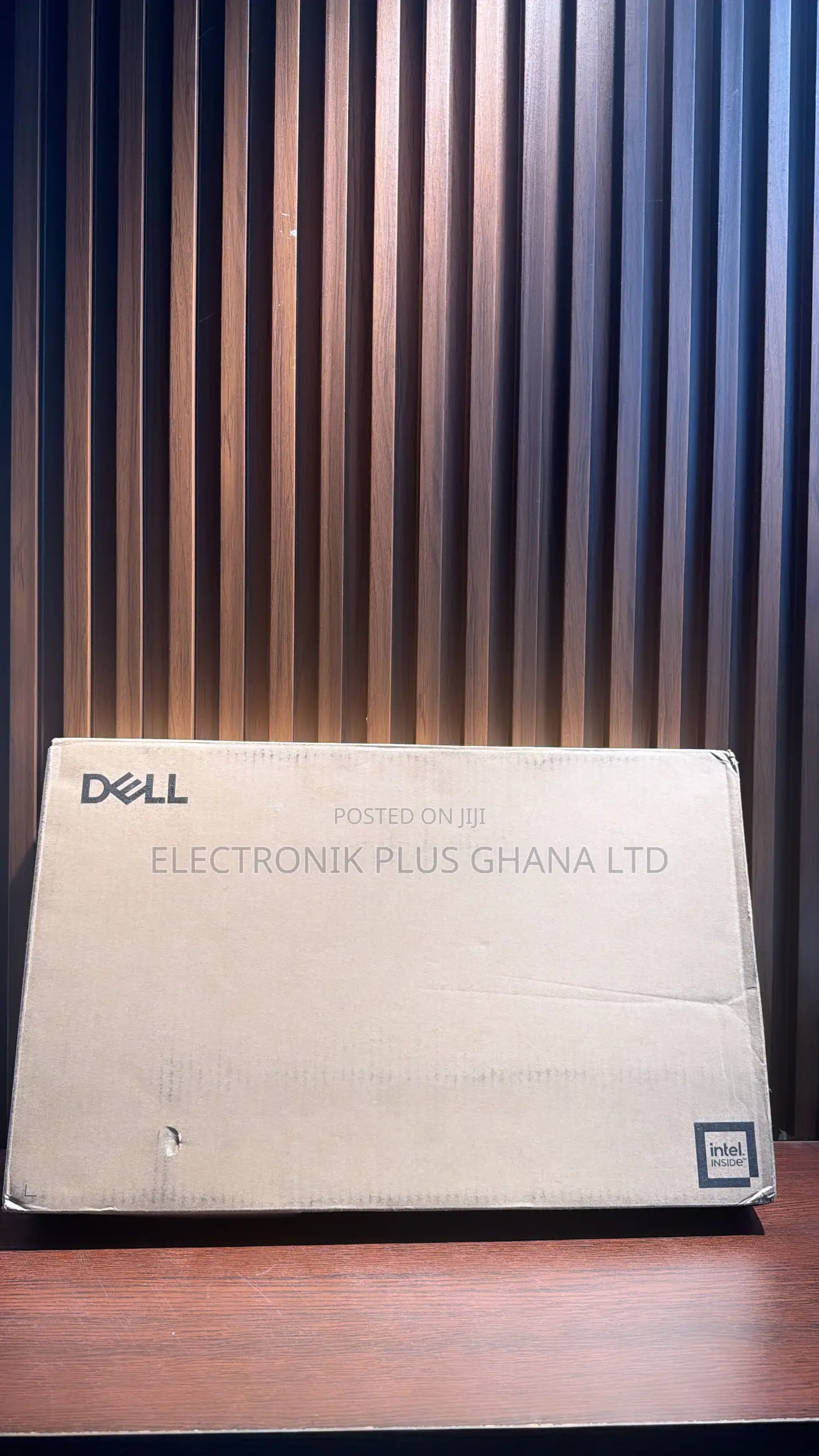 New Laptop Dell Plus 16 16GB Intel Core Ultra 7 SSD 1T